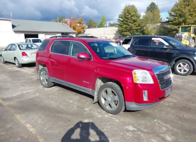 Gmc Terrain (2013)