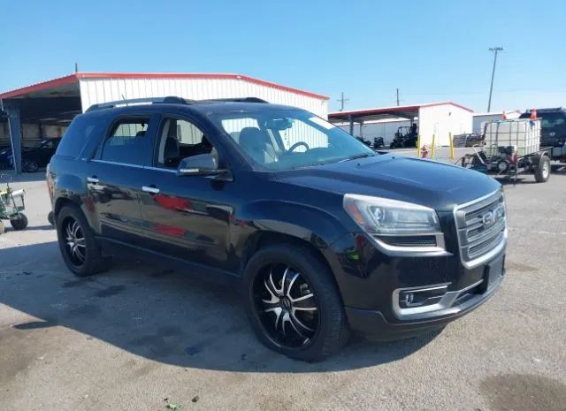 Gmc Acadia (2014)