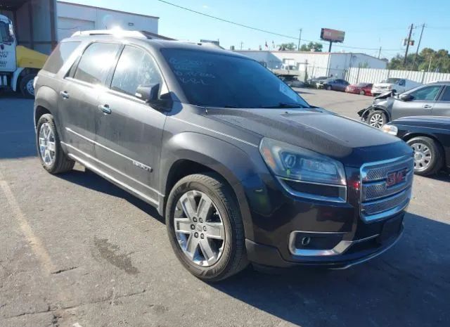 Gmc Acadia (2014)