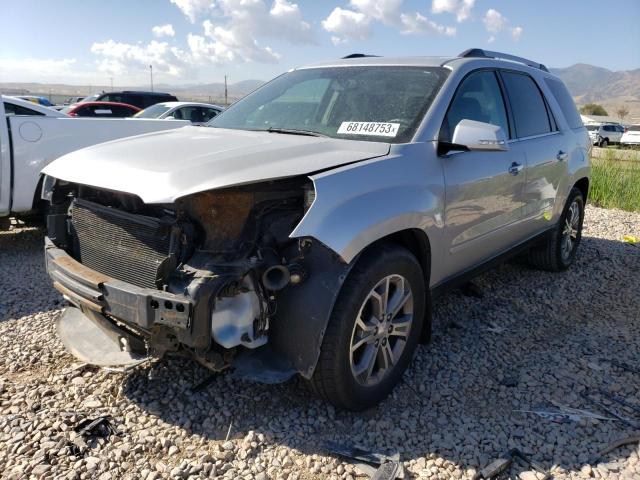Gmc Acadia slt (2014)