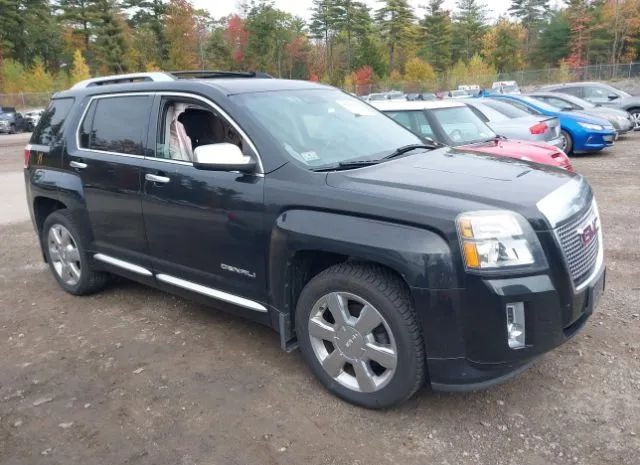 Gmc Terrain (2015)