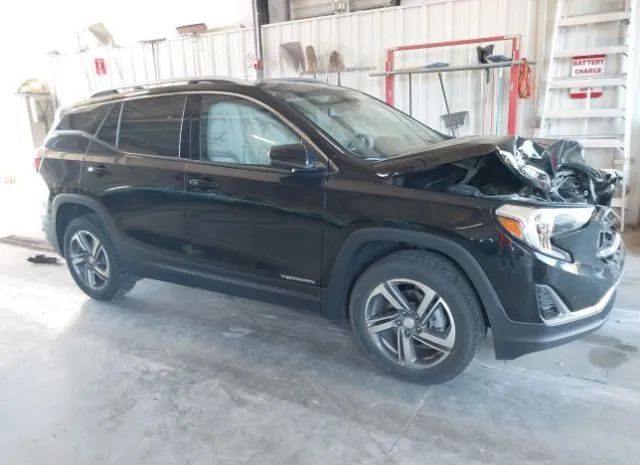 Gmc Terrain (2020)