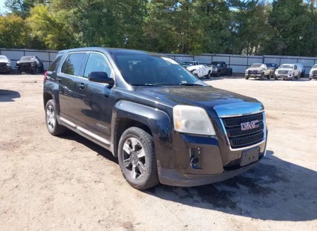 Gmc Terrain (2010)