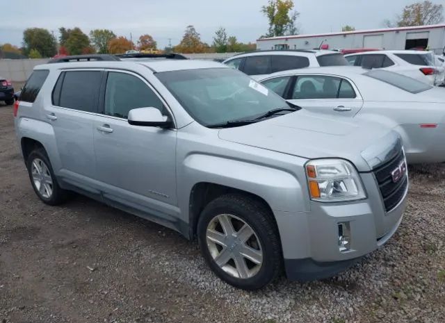 Gmc Terrain (2010)