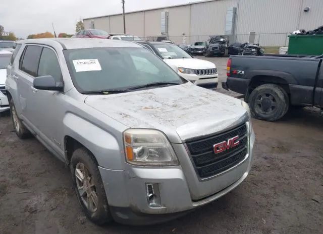 Gmc Terrain (2011)