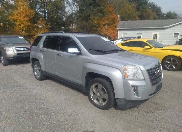 Gmc Terrain (2012)