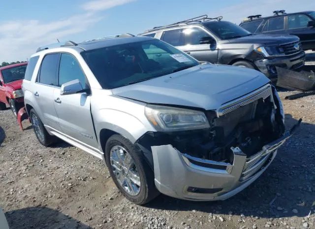 Gmc Acadia (2015)