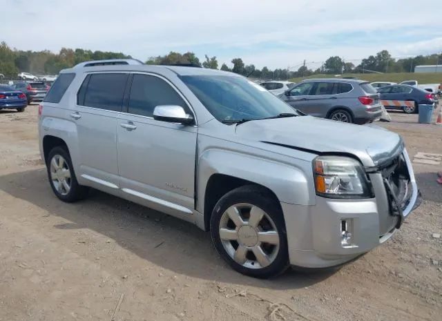 Gmc Terrain (2015)