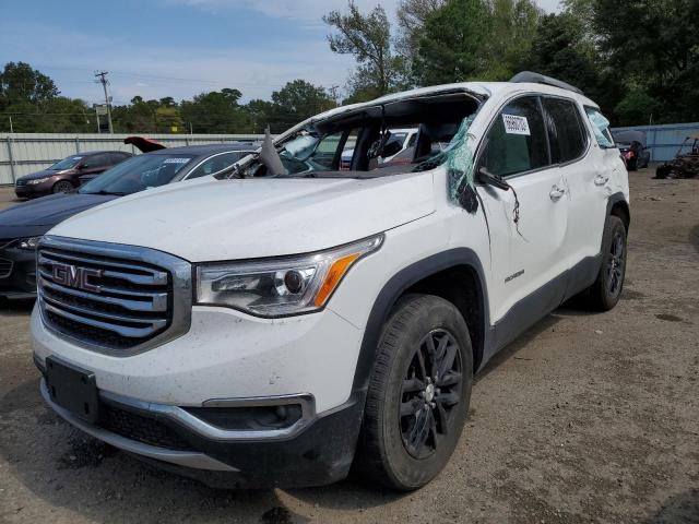Gmc Acadia slt (2019)