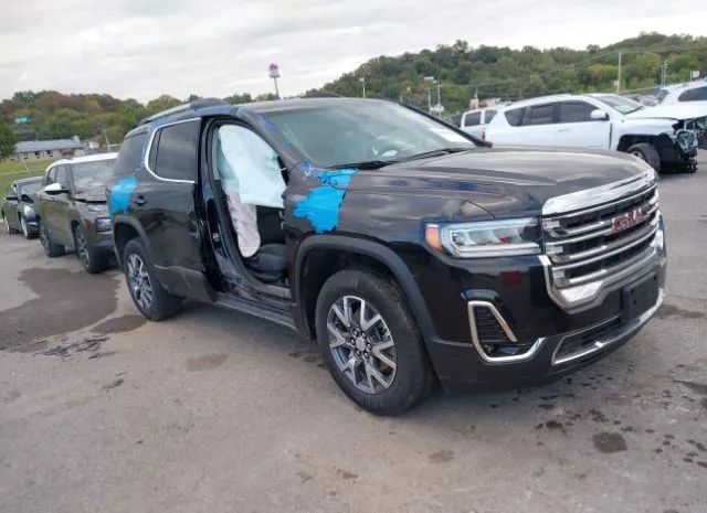 Gmc Acadia (2023)