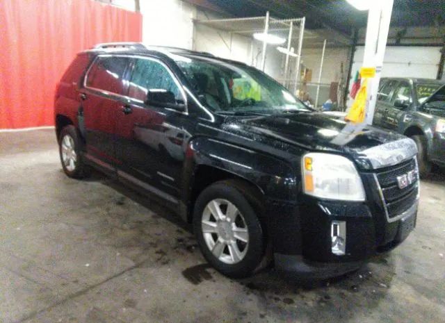 Gmc Terrain (2010)