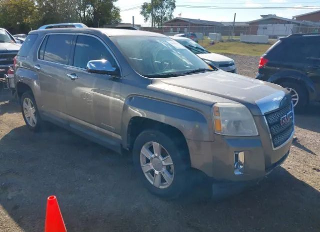 Gmc Terrain (2011)