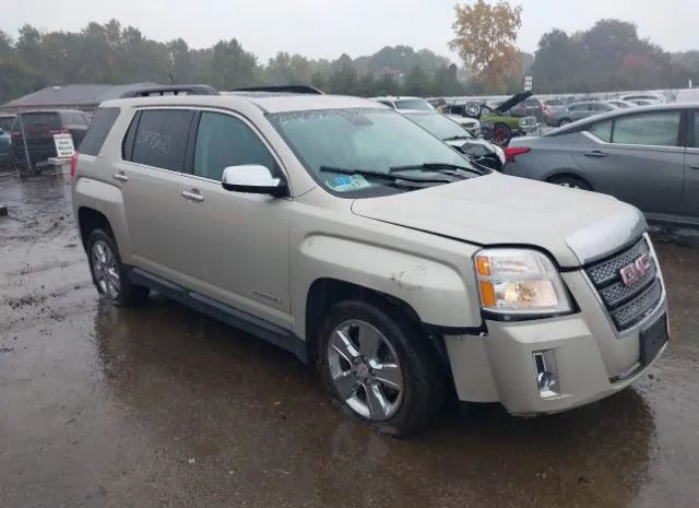 Gmc Terrain (2014)