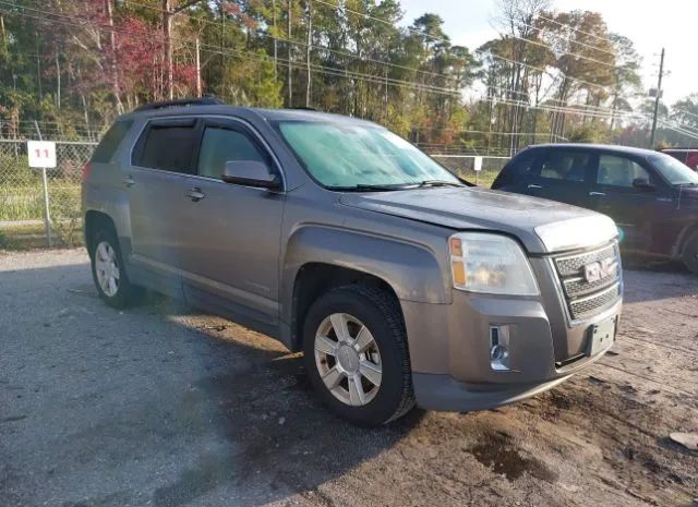 Gmc Terrain (2010)