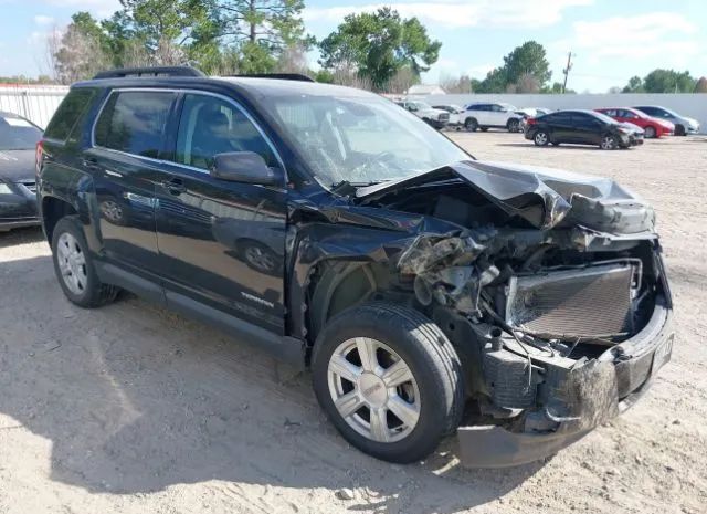 Gmc Terrain (2014)