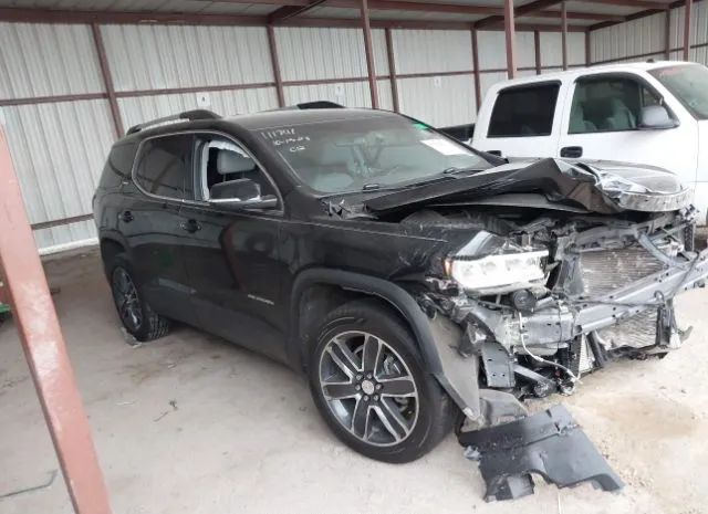 Gmc Acadia (2020)