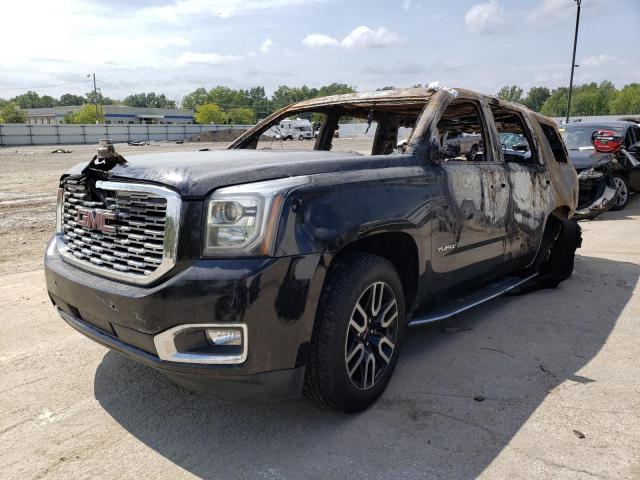 Gmc Yukon slt (2020)