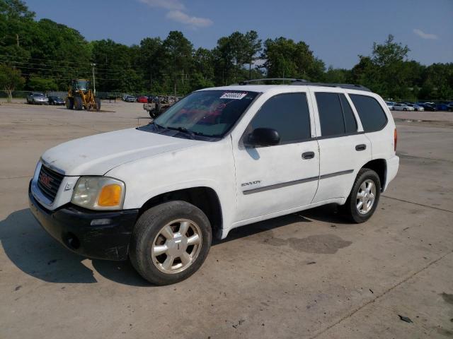 Gmc Envoy (2006)