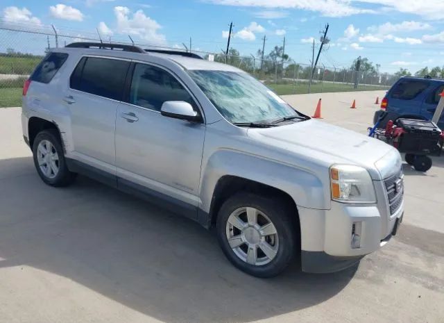 Gmc Terrain (2010)