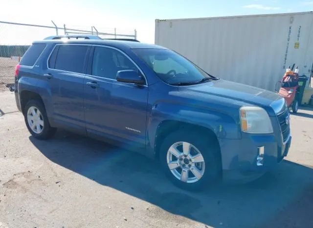 Gmc Terrain (2011)