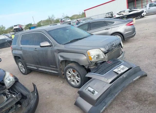 Gmc Terrain (2012)