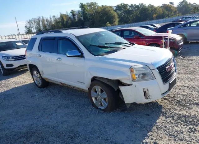 Gmc Terrain (2012)