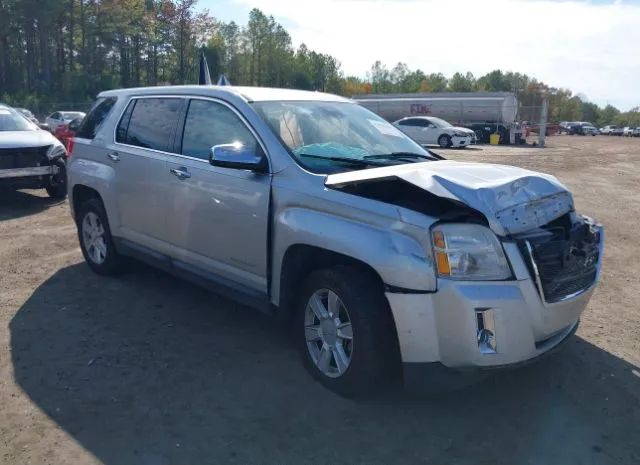 Gmc Terrain (2013)