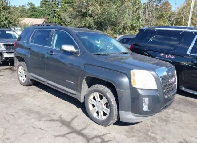 Gmc Terrain (2010)