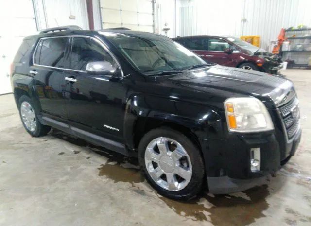 Gmc Terrain (2011)