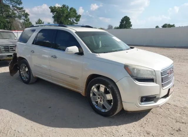 Gmc Acadia (2013)