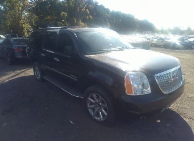 Gmc Yukon xl (2013)