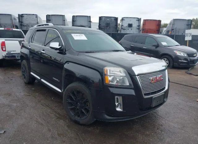 Gmc Terrain (2014)
