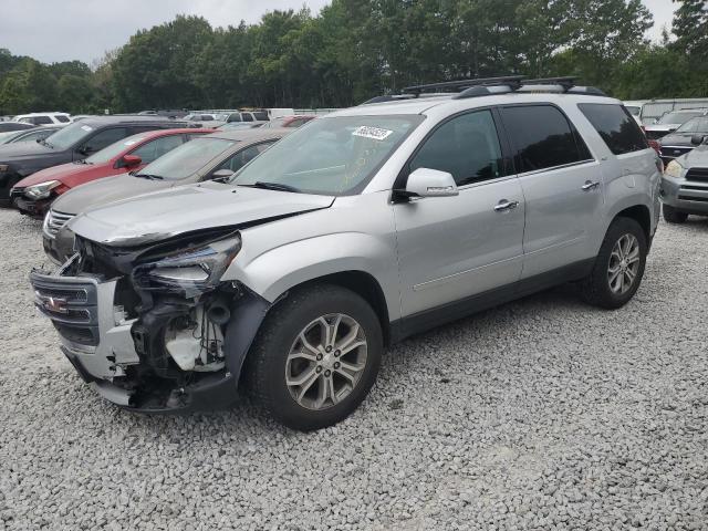 Gmc Acadia slt (2014)