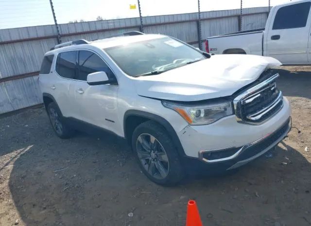 Gmc Acadia (2017)
