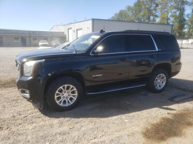 Gmc Yukon slt (2018)