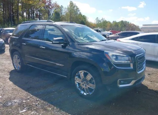 Gmc Acadia (2014)