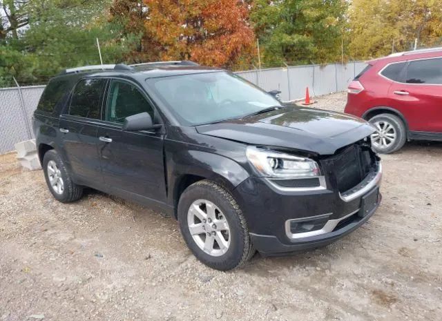 Gmc Acadia (2014)