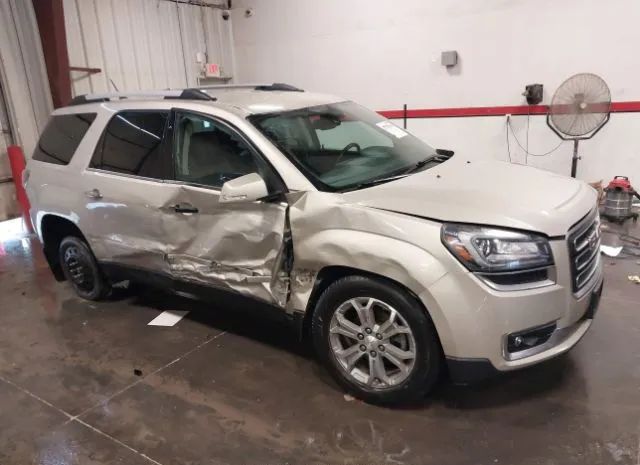 Gmc Acadia (2015)