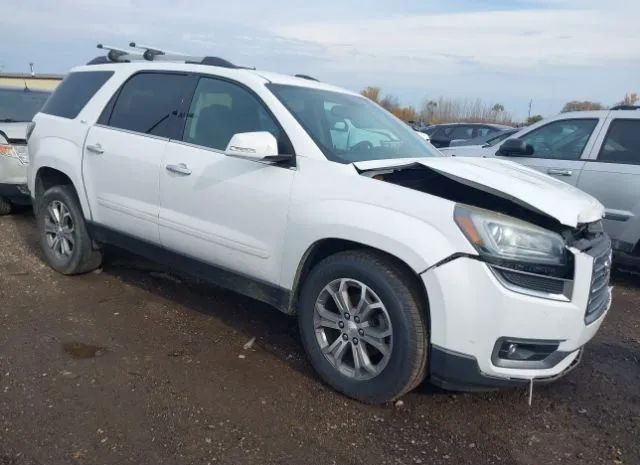 Gmc Acadia (2016)