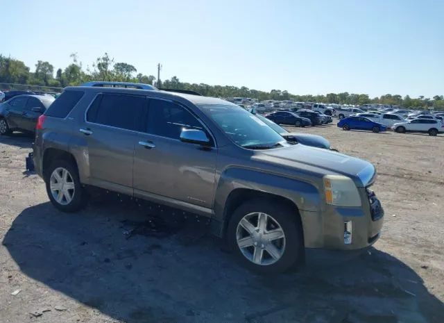 Gmc Terrain (2010)