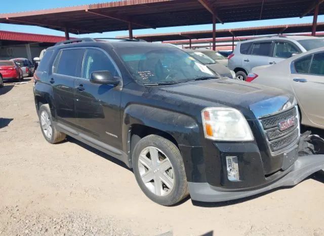 Gmc Terrain (2011)
