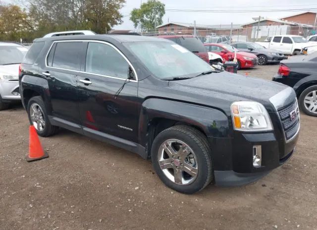 Gmc Terrain (2011)