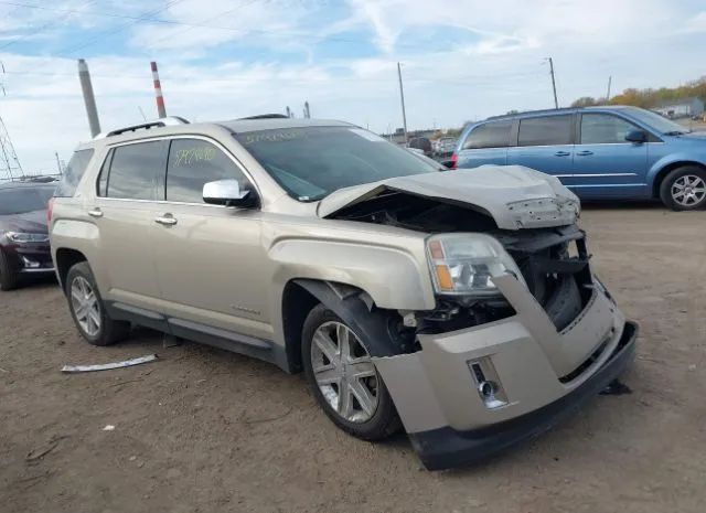 Gmc Terrain (2011)