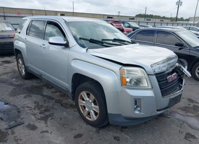Gmc Terrain (2012)
