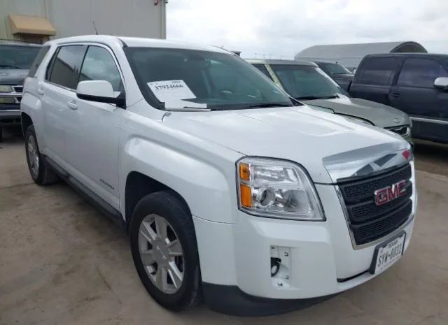 Gmc Terrain (2013)