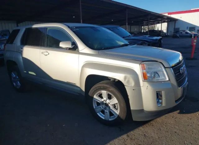 Gmc Terrain (2013)