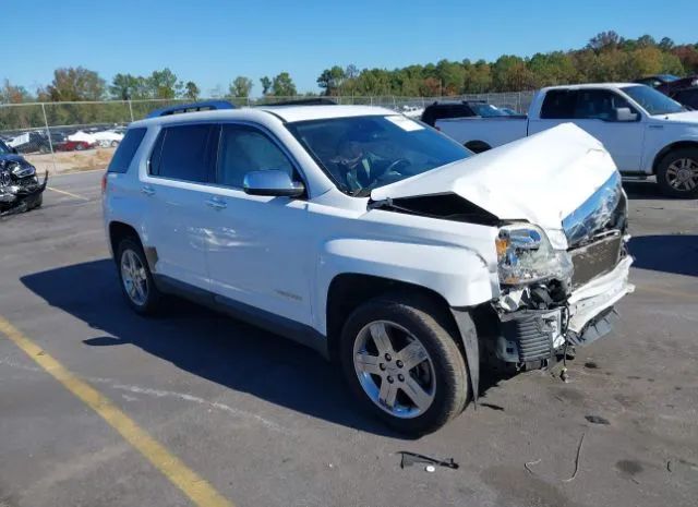 Gmc Terrain (2013)