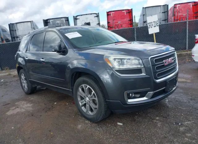 Gmc Acadia (2014)