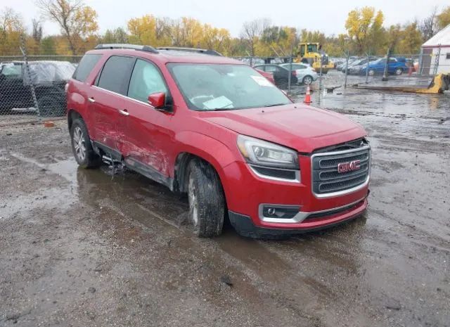 Gmc Acadia (2014)