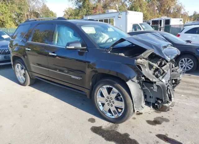 Gmc Acadia (2014)